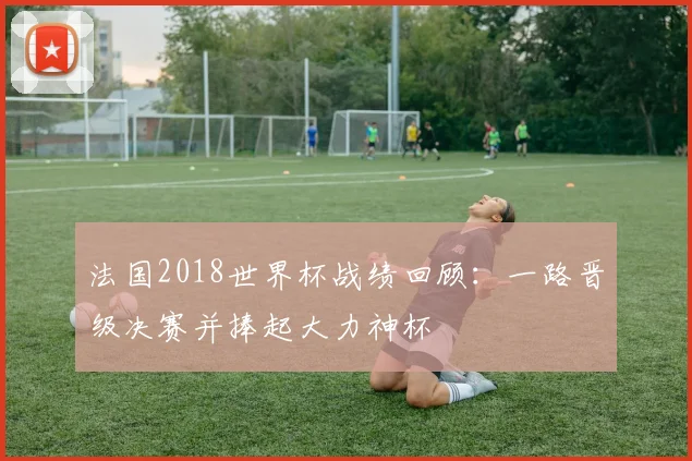 法国2018世界杯战绩回顾：一路晋级决赛并捧起大力神杯