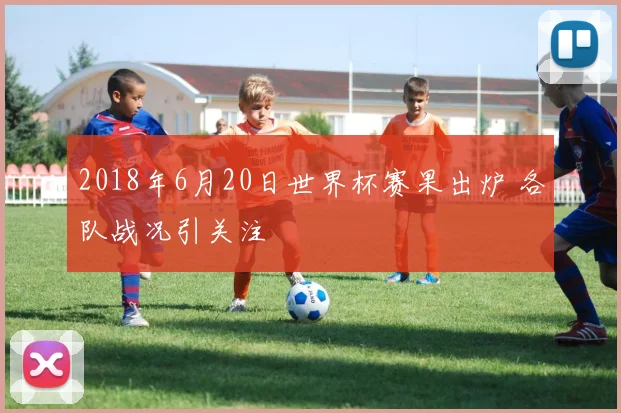 2018年6月20日世界杯赛果出炉 各队战况引关注